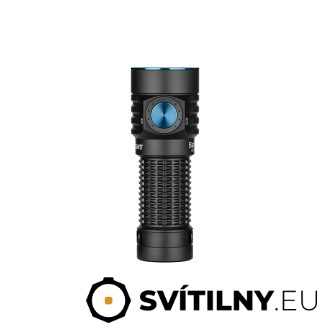 Nabíjecí svítilna Olight Baton Turbo (černá)