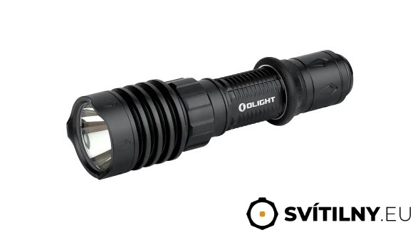 Olight Warrior X 4