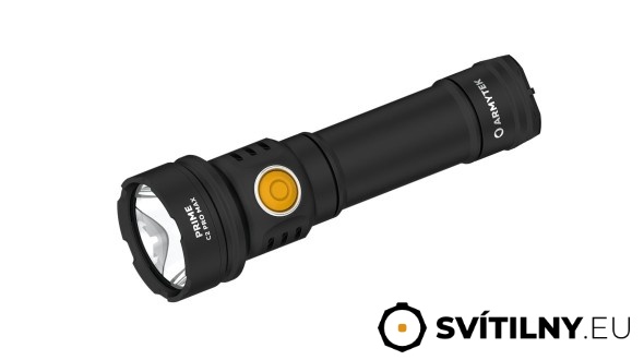 Svítilna Armytek Prime C2 Pro MAX White