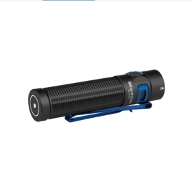 Olight Baton 3 Pro Max CW - černá