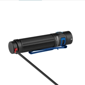 Olight Baton 3 Pro Max CW - černá