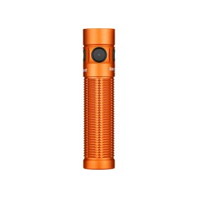 Olight Baton 3 Pro Max NW - oranžová