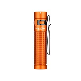 Olight Baton 3 Pro Max NW - oranžová