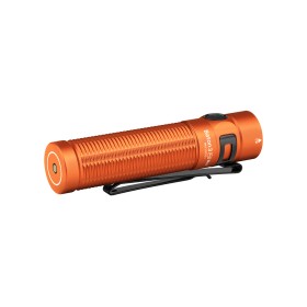 Olight Baton 3 Pro Max NW - oranžová