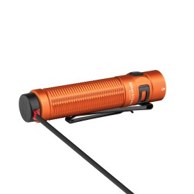 Olight Baton 3 Pro Max NW - oranžová