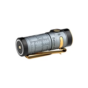 Olight Baton 4 - fighter pilot