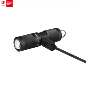 Nabíjecí baterka Olight i1R 2 Pro - černá