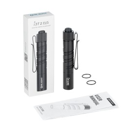 Olight i3T 2 EOS - černá