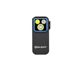 Olight Oclip Pro - černá