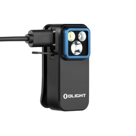 Olight Oclip Pro - černá