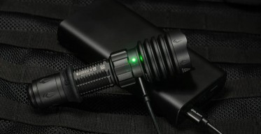 Olight Warrior X 4