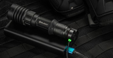 Olight Warrior X 4