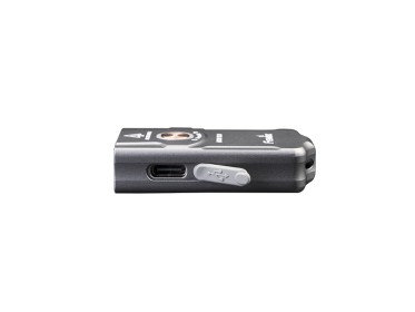 Nabíjecí baterka Fenix E03R V2.0 šedá
