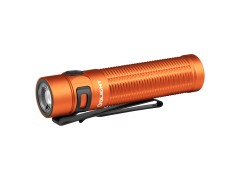 Olight Baton 3 Pro Max NW - oranžová