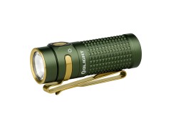 Olight Baton 4 - zelená