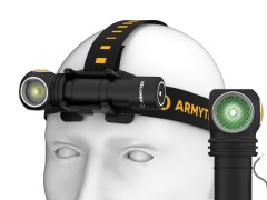 Armytek Wizard C2 WG WARM