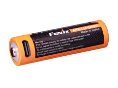 USB-C AA baterie Fenix 2200 mAh