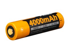 Akumulátor Fenix 18650 4000mAh (Li-Ion)