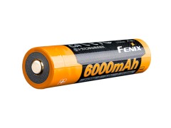 Akumulátor Fenix 21700 6000 mAh (Li-Ion)