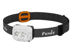 Nabíjecí čelovka Fenix HL18R-T V2.0 - bílá